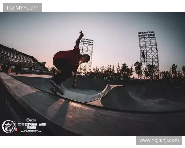 重庆滑板队战术创新引领潮流助力滑板战术排名再创佳绩