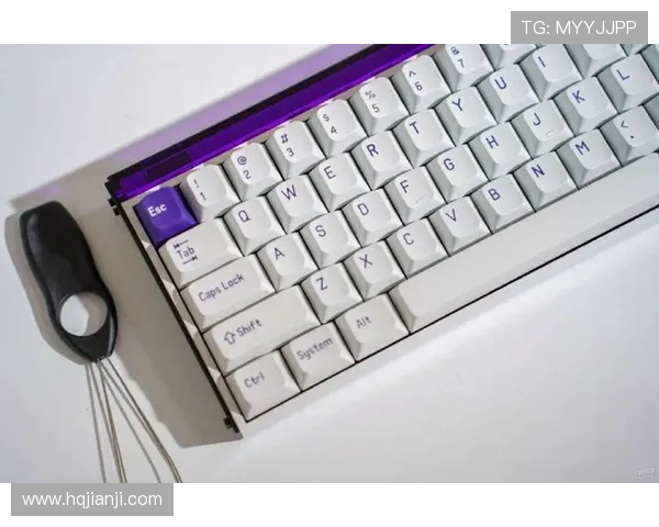 DOTA2装备选购指南：适合玩家的键盘推荐与使用技巧分享