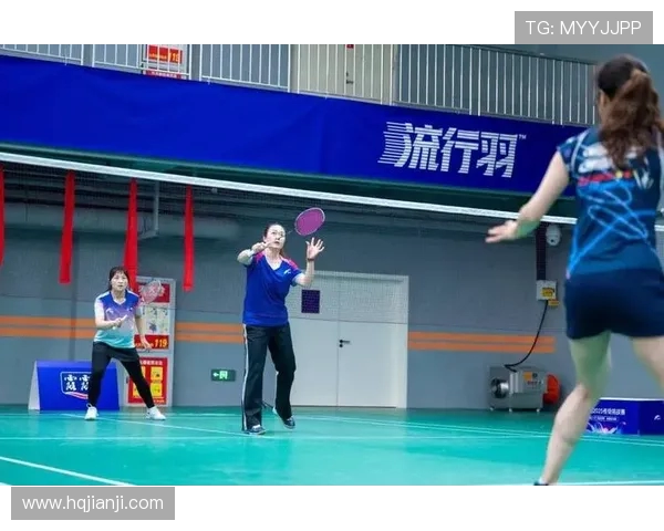 北京羽毛球队个人能力排名创新高引发热议展现新一代羽毛球人才风采