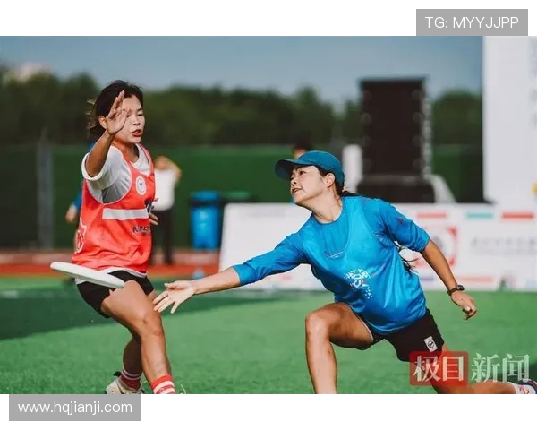 广州飞盘队最新比赛经验分享TOP10让你领略飞盘竞技魅力